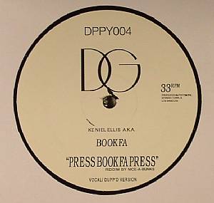 Press Bokfa Press