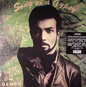 Song Of A Gypsy (Deluxe Edition)