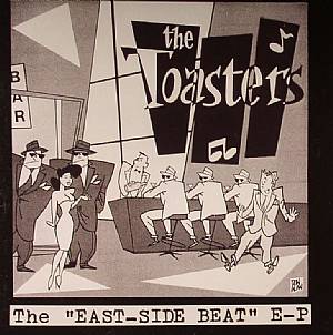The East Side Beat EP