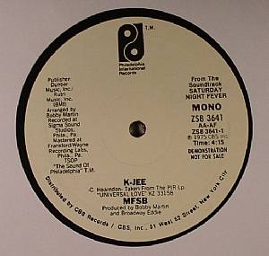 K-Jee
