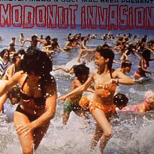 Modonut Invasion