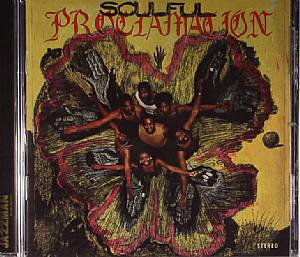 Soulful Proclamation