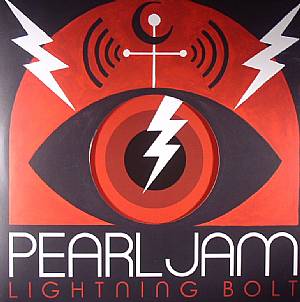 Lightning Bolt