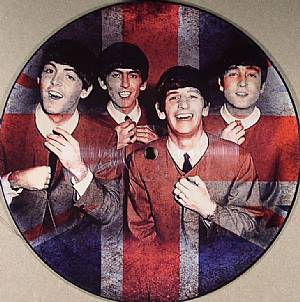 Love Me Do