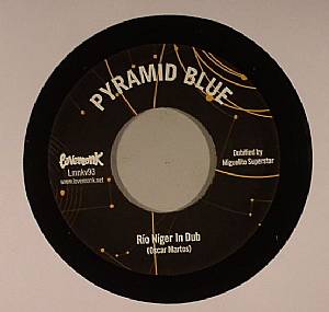 Rio Niger In Dub
