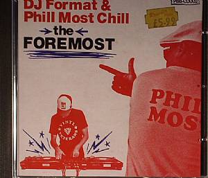 The Foremost