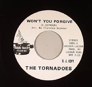 Won't You Forgive