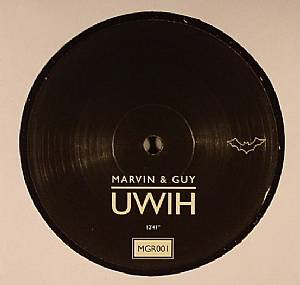 Uwih