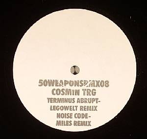 Terminus Abrupt (remixes)