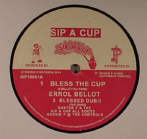 Bless The Cup