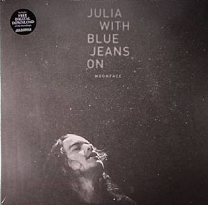 Julia With Blue Jeans On