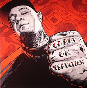 Carry On Tradition EP