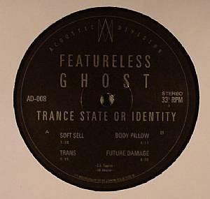 Trance State Or Identity