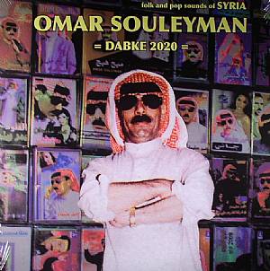 Dabke 2020: Folk & Pop Sounds Of Syria