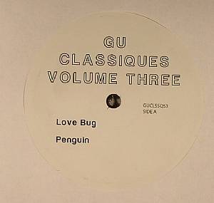 Classiques Volume Three