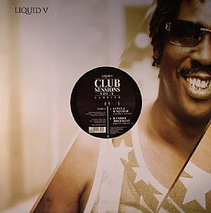 Liquid V Club Sessions Vol 5 Sampler