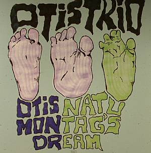 Otis Natu