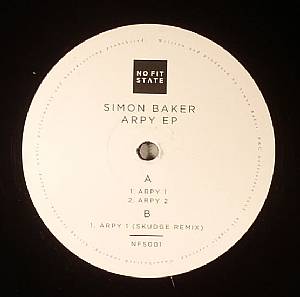 Arpy EP