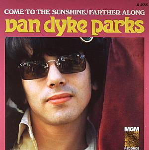 Come To The Sunshine