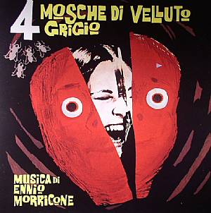 4 Mosche Di Velluto Grigio