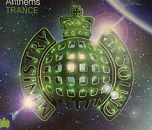 Anthems Trance