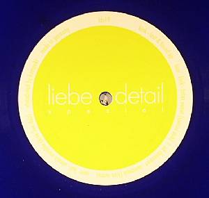 Lost & Found EP