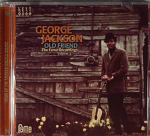 Old Friend: The Fame Recordings Volume 3