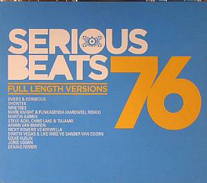 Serious Beats 76