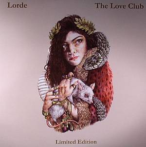 The Love Club