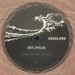Elektronisches Zeitecho
