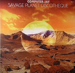 Savage Planet Discotheque Vol 2