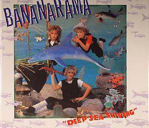 Deep Sea Skiving (Deluxe Edition)