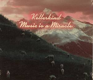 Music Is A Miracle