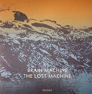 The Lost Machine