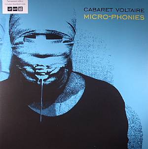 Micro Phonies (remastered)