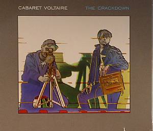 The Crackdown