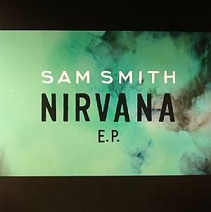 Nirvana EP
