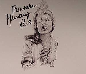 Treasure Hunting Vol 2