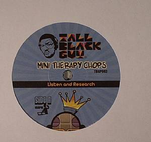 Mini Therapy Chops 3