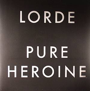 Pure Heroine