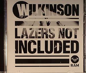 Lazers Not Included