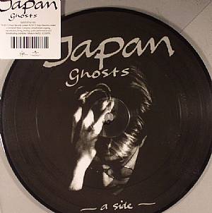 Ghosts