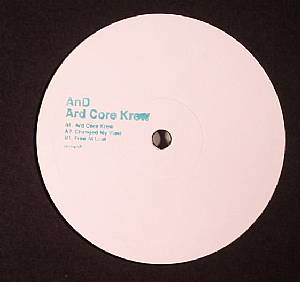Ard Core Krew