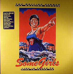Some Girls: Live In Texas '78
