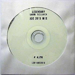 ADE 2013 Mix