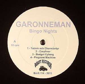 Bingo Nights