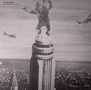 Storming Heaven