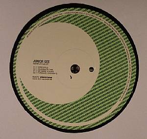 Kerfuffle EP