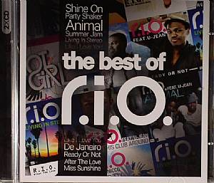The Best Of Rio
