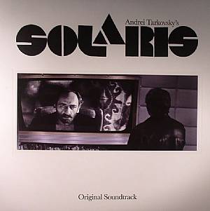 Solaris (Soundtrack)
